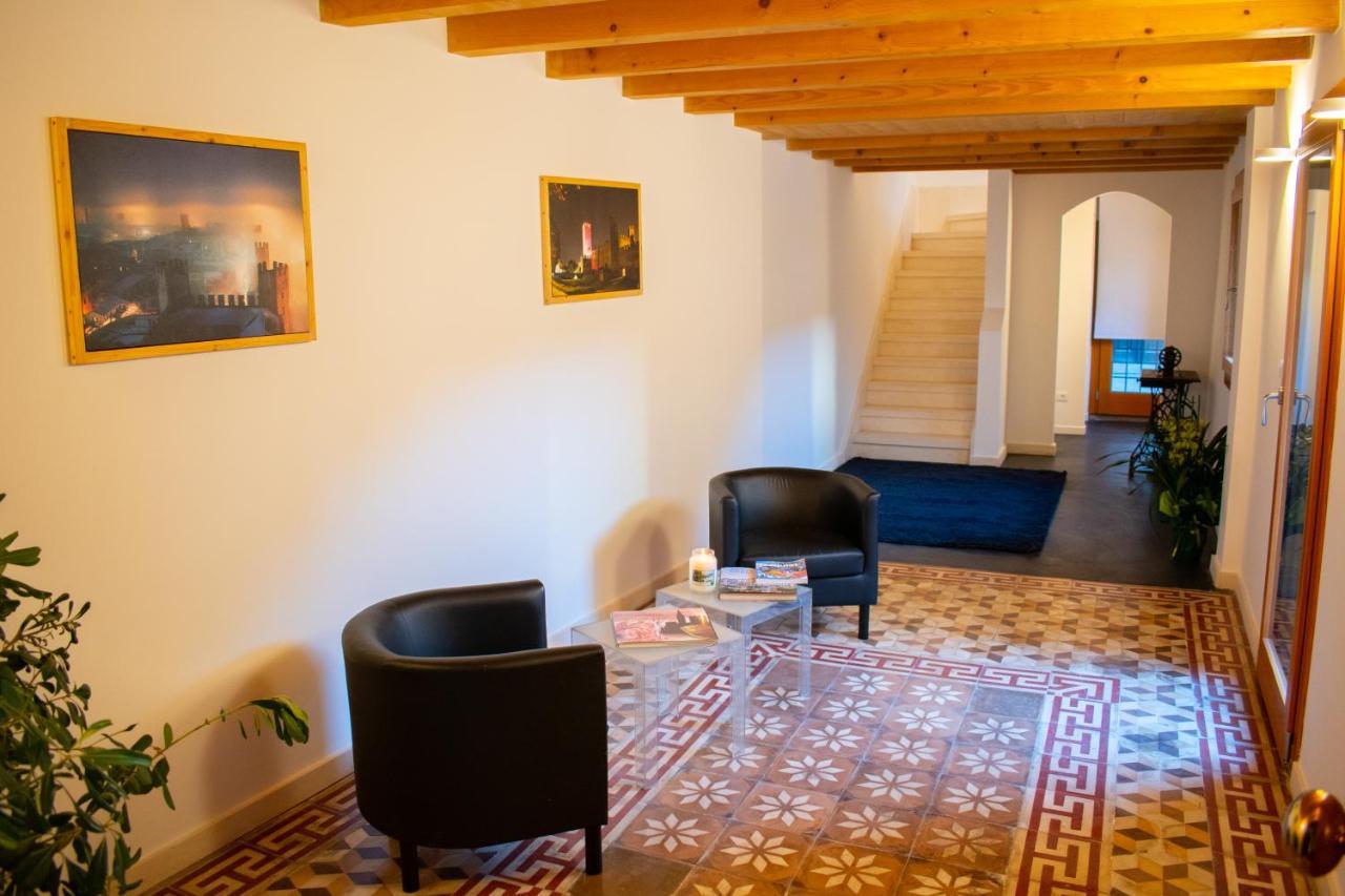 Ca' Dei Sogni Apartments Montagnana  Exterior photo