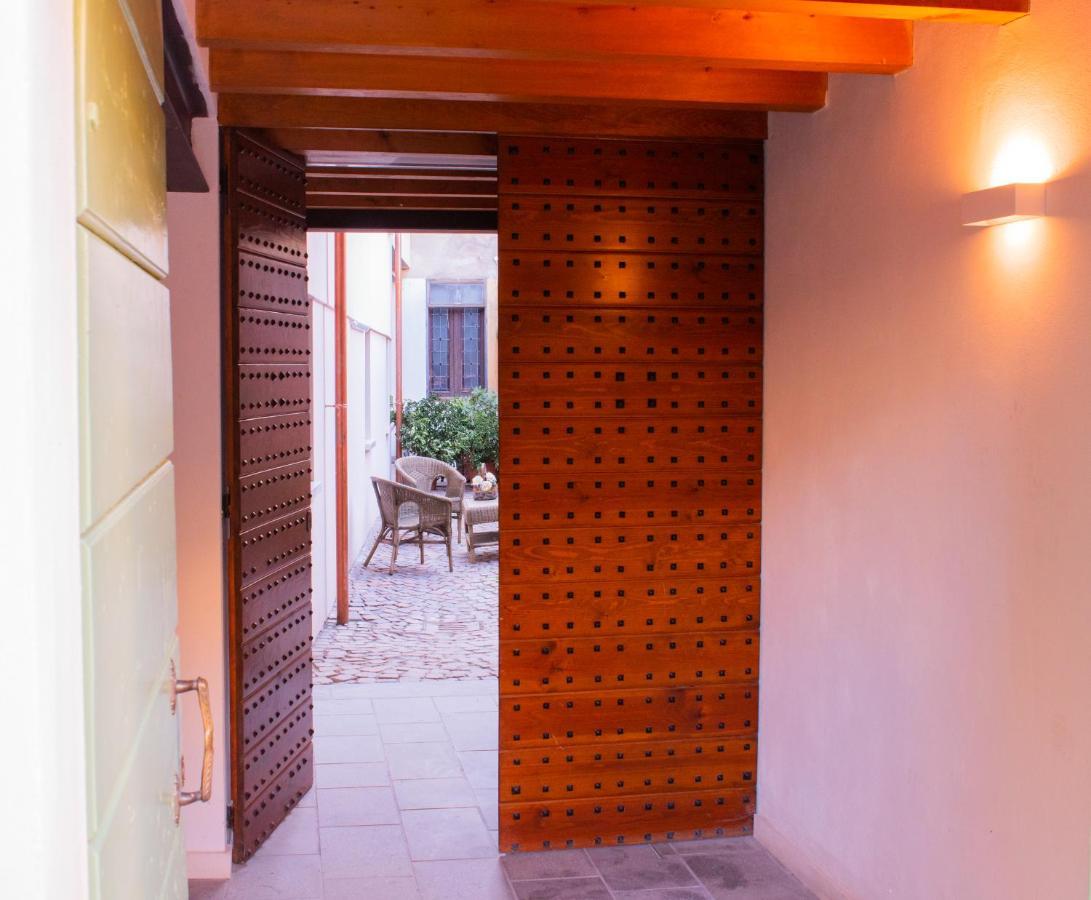 Ca' Dei Sogni Apartments Montagnana  Exterior photo