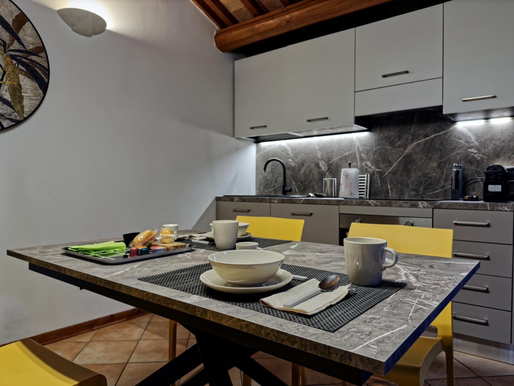 Ca' Dei Sogni Apartments Montagnana  Exterior photo