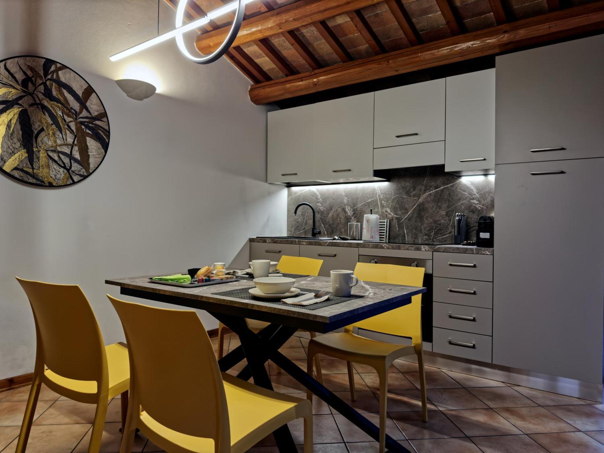 Ca' Dei Sogni Apartments Montagnana  Exterior photo